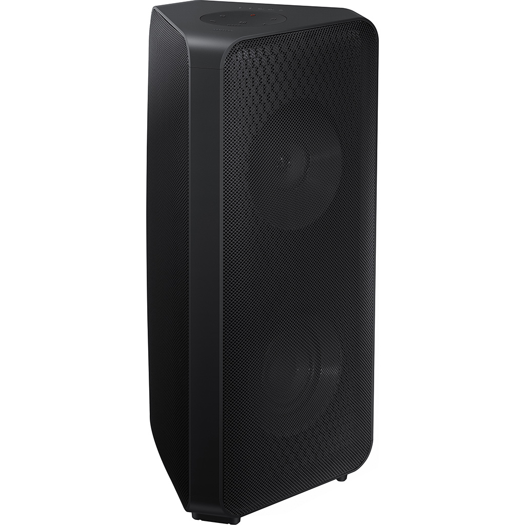 Loa tháp Samsung MX-ST40B - Hàng Chính Hãng