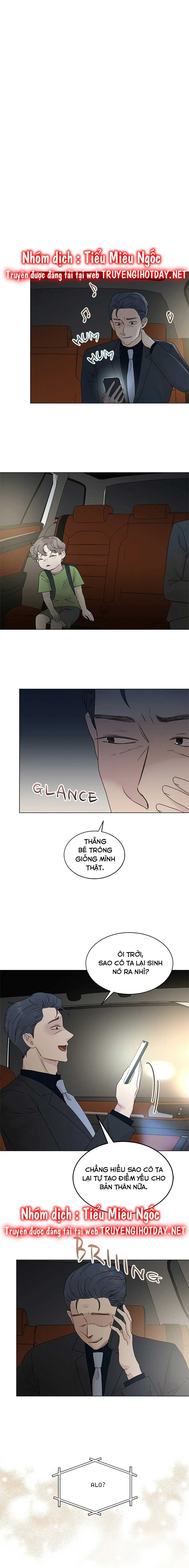 sự trả thù ngọt ngào của vợ tôi chapter 276 3