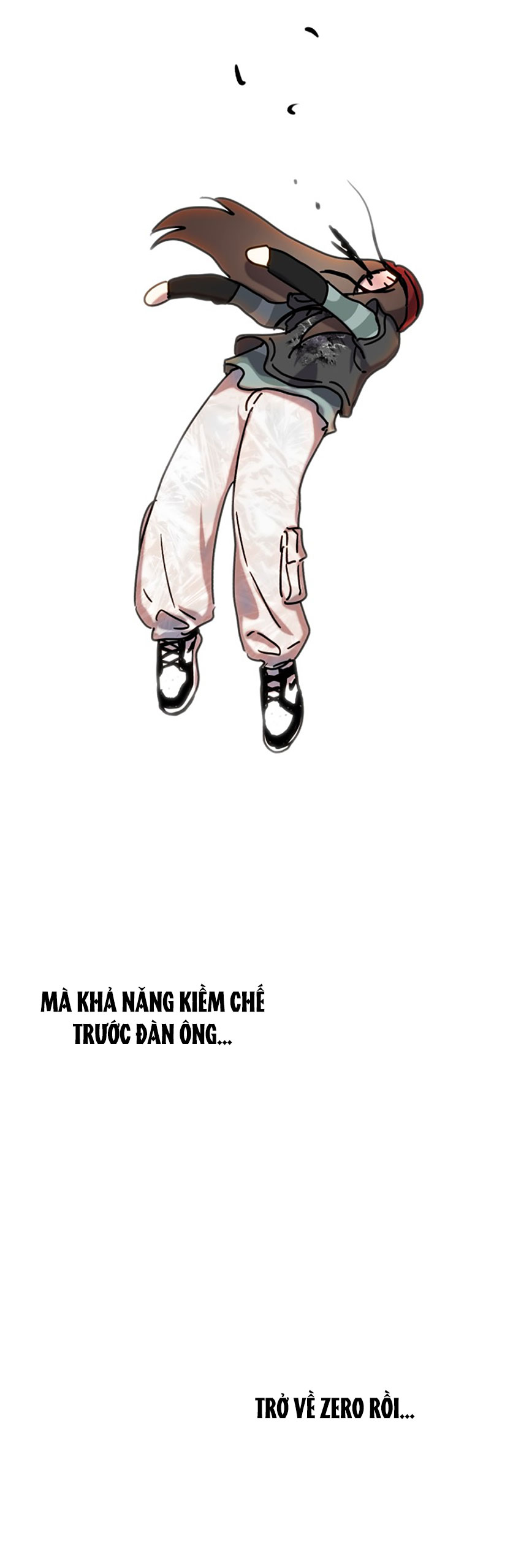 Tuyển Tập Truyện Ngắn Dằm Khăm Của Bạn Mảy chapter 30.1 - Trang 32