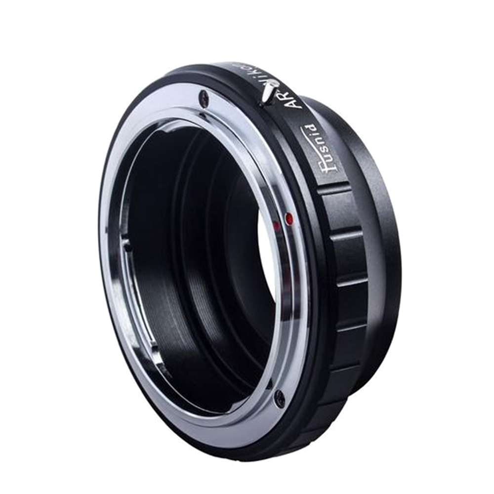 Ống kính Adaptor Vòng Cho Konica AR Lens đến Nikon1 J1 / J2 / J3 / V1 / V2 / V3 Camera