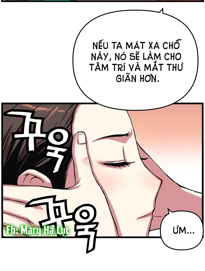tôi sẽ sống như một hoàng tử chapter 12 28