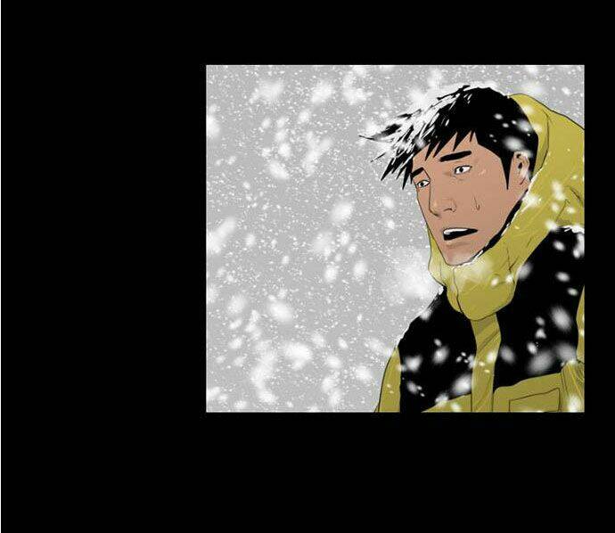 đêm vùng cực chapter 6 39