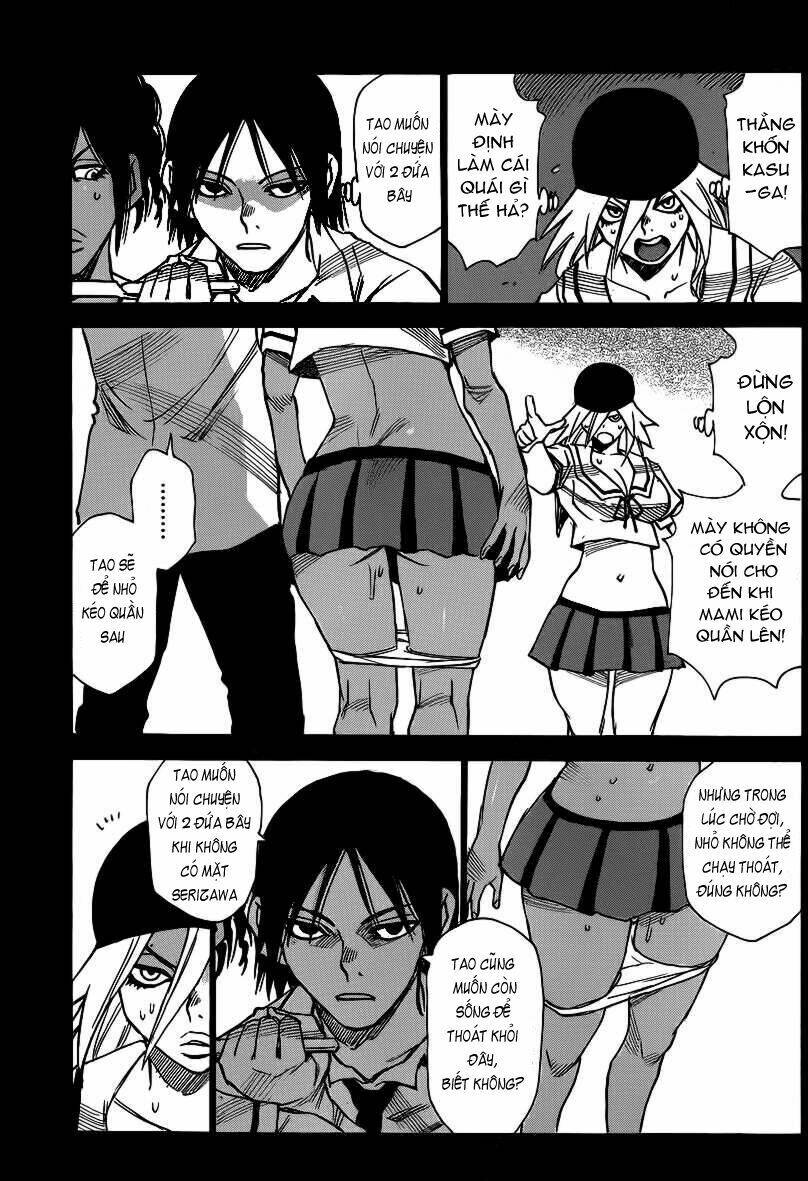 cradle of monsters chapter 28 18