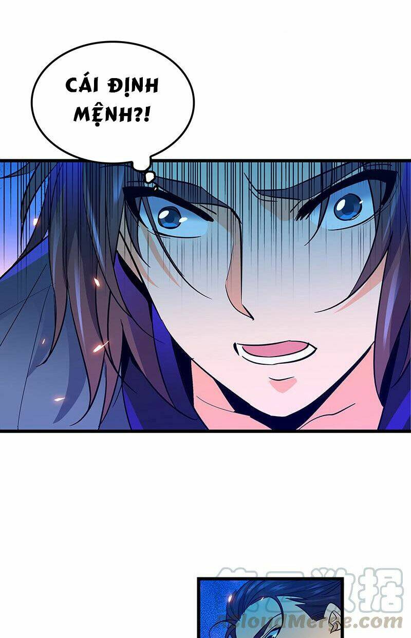 thần điêu hiệp lữ (new 2020) chapter 8 9