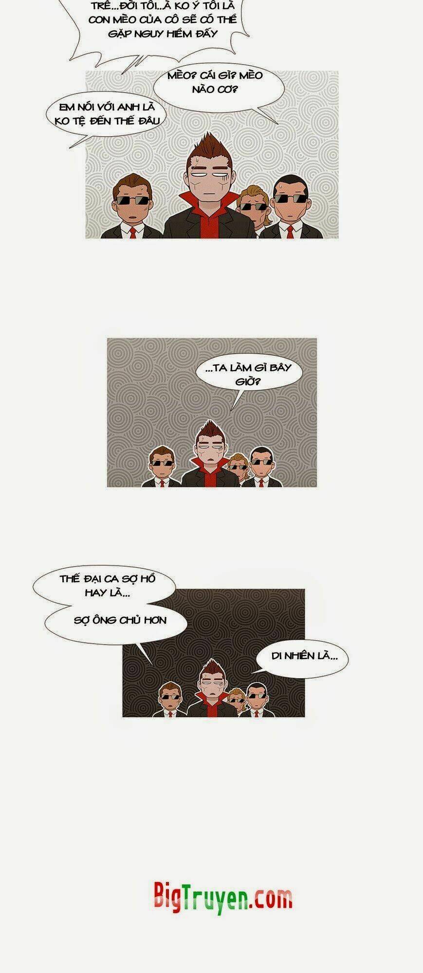 trái tim của một người bạn chapter 13 20