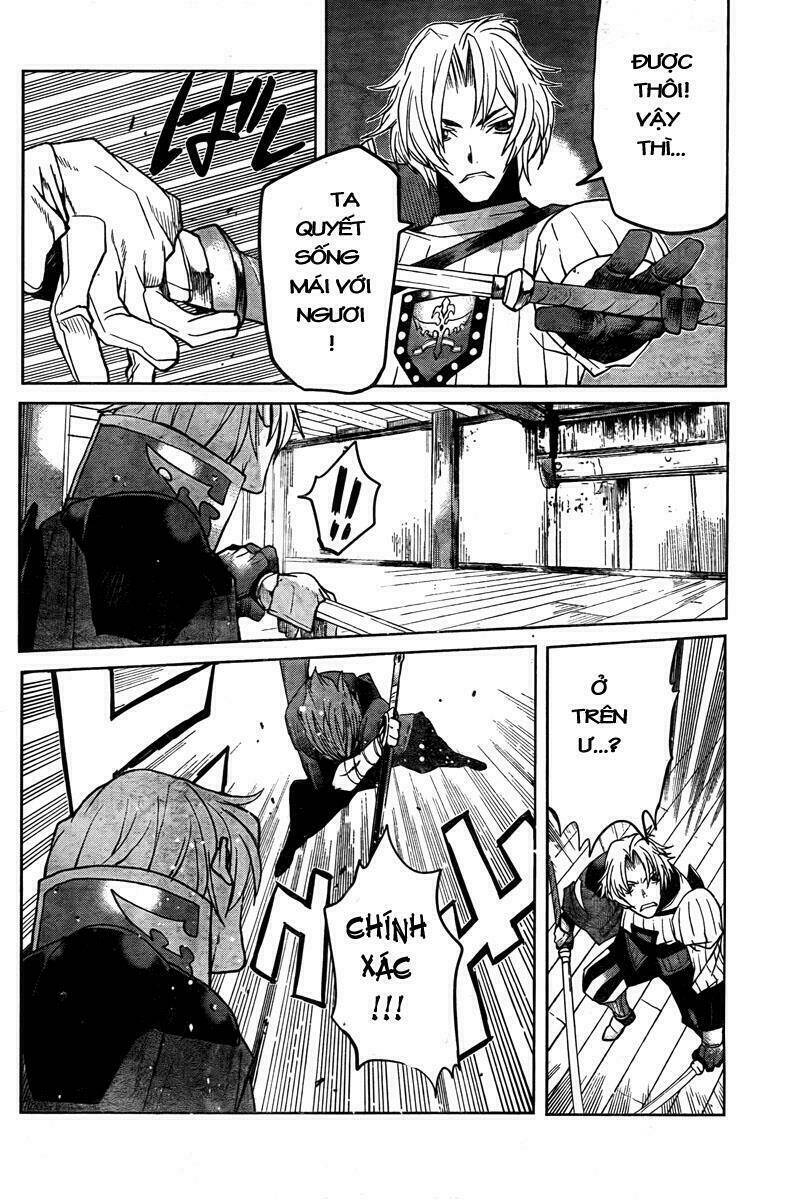 code geass: shikkoku no renya chapter 4 7