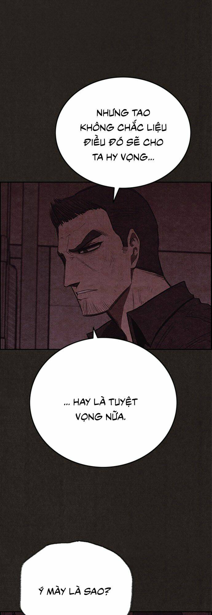 quái vật tại chung cư xanh chapter 116 49