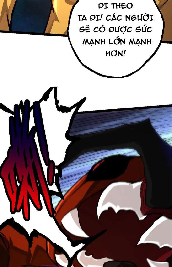 từ cây cổ thụ bắt đầu tiến hóa chapter 71 10