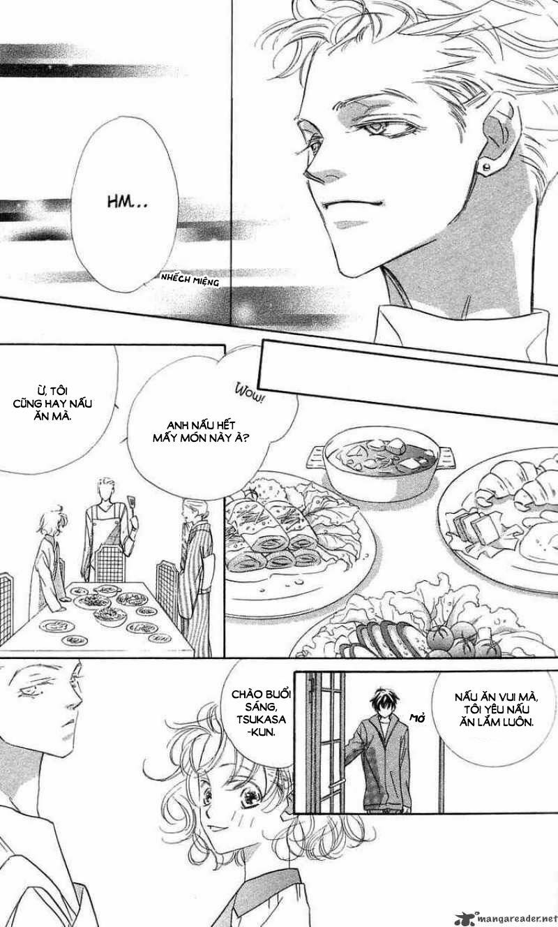 yoru made matenai chapter 27 20