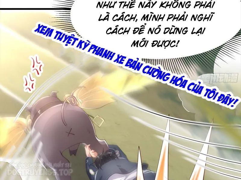sau khi hợp thể cùng nữ thần, ta vô địch! chapter 4 104