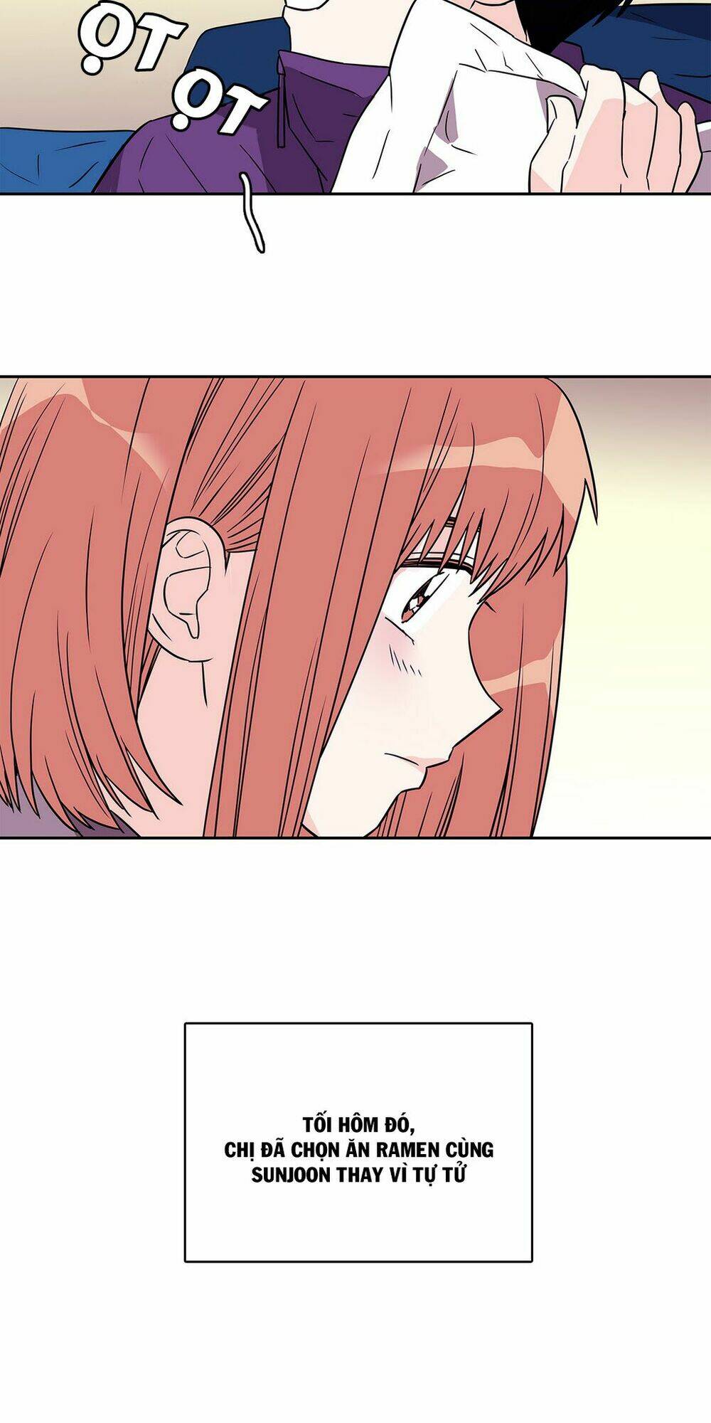 chuyện gì đến, rồi cũng sẽ đến chapter 44 37