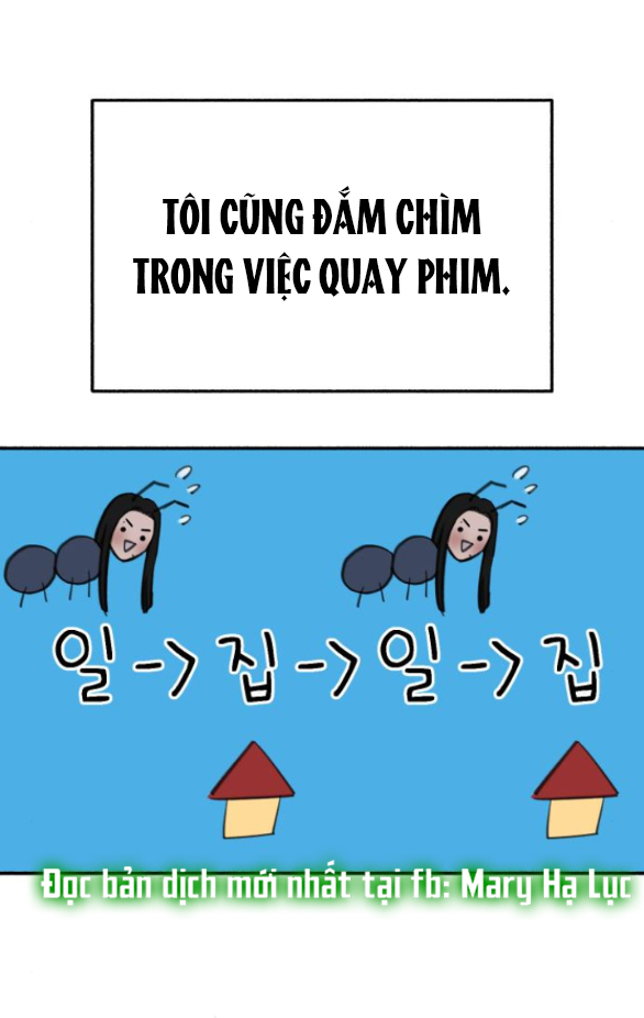 nàng thơ nổi tiếng - nàng thơ myung chapter 40.2 4