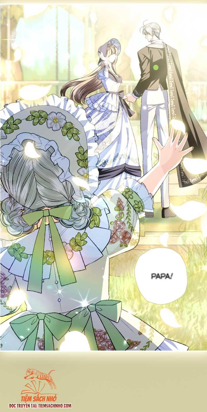 cha, con không muốn kết hôn đâu chapter 79 15