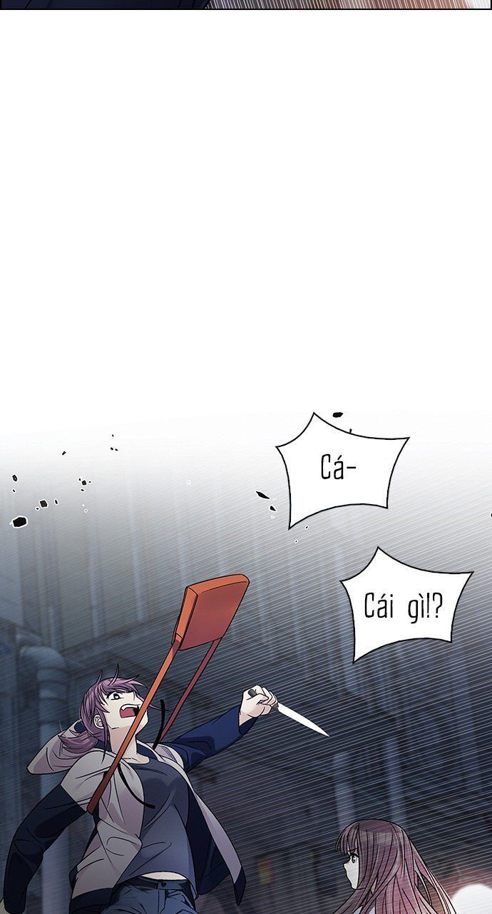 trò chơi số mệnh chapter 266 22