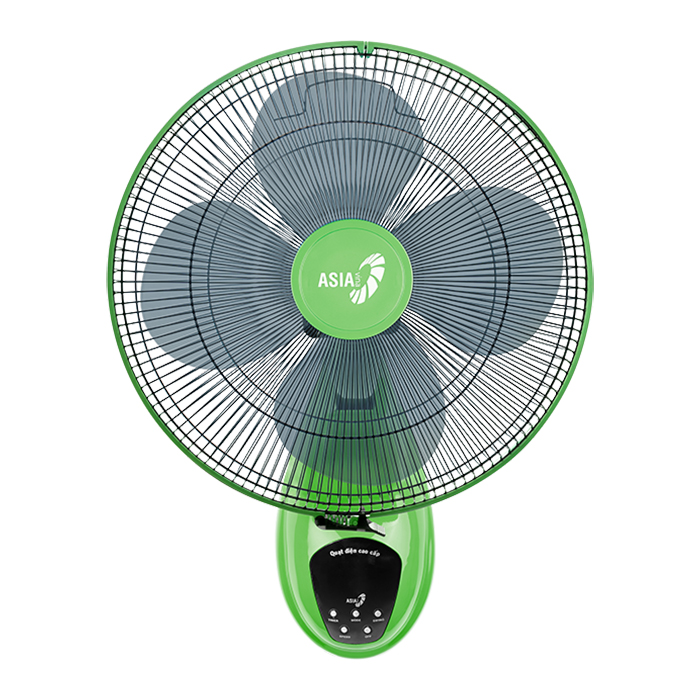 Quạt treo tường Asia L16022