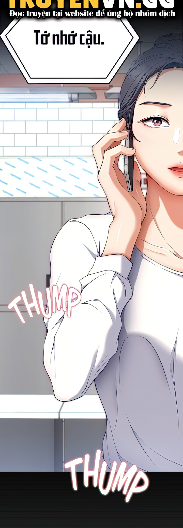 tối nay cưng muốn ăn gì? chapter 32 88