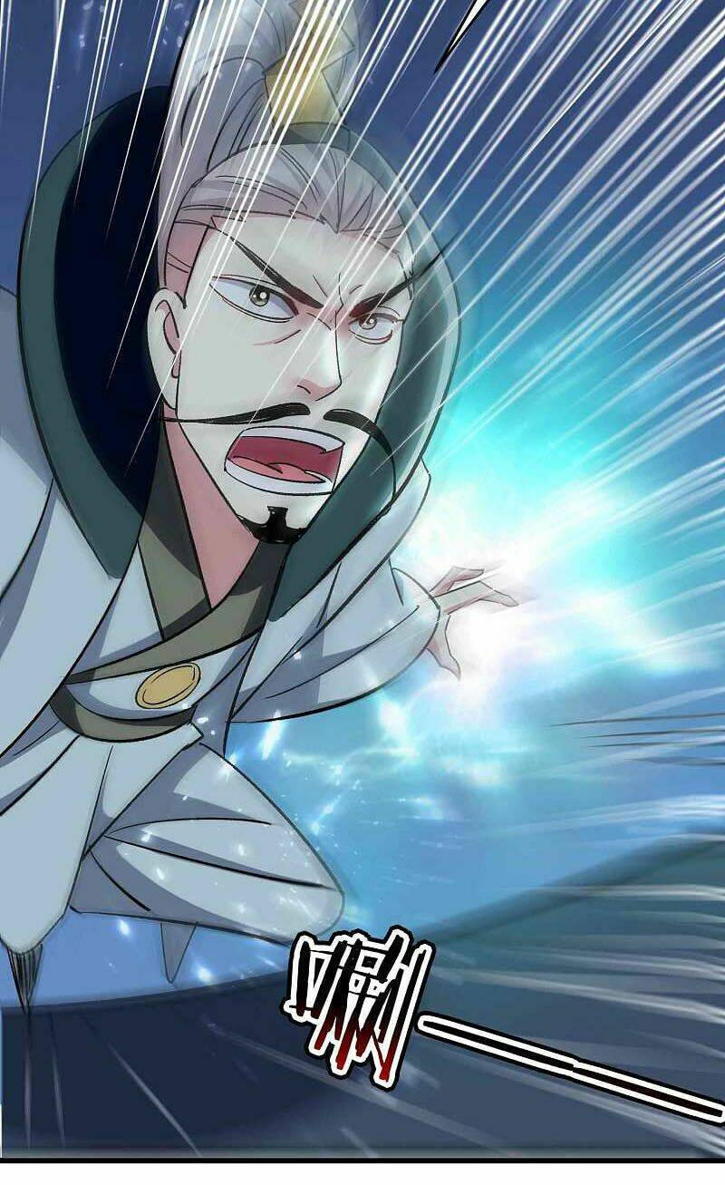 vạn giới tiên vương chapter 102 3