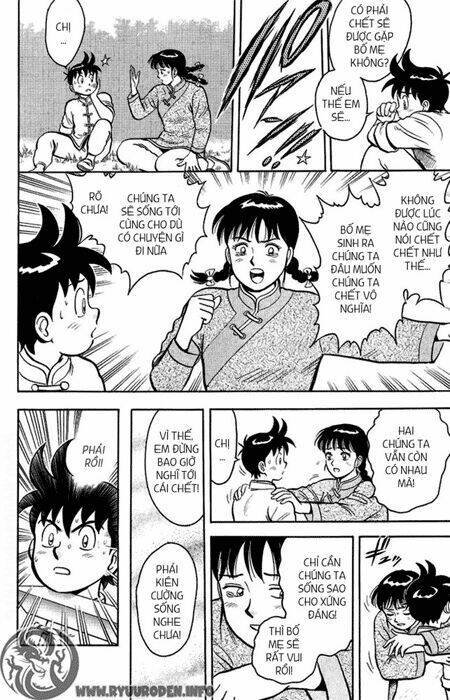 hoàng phi hồng phần 1 chapter 27 19