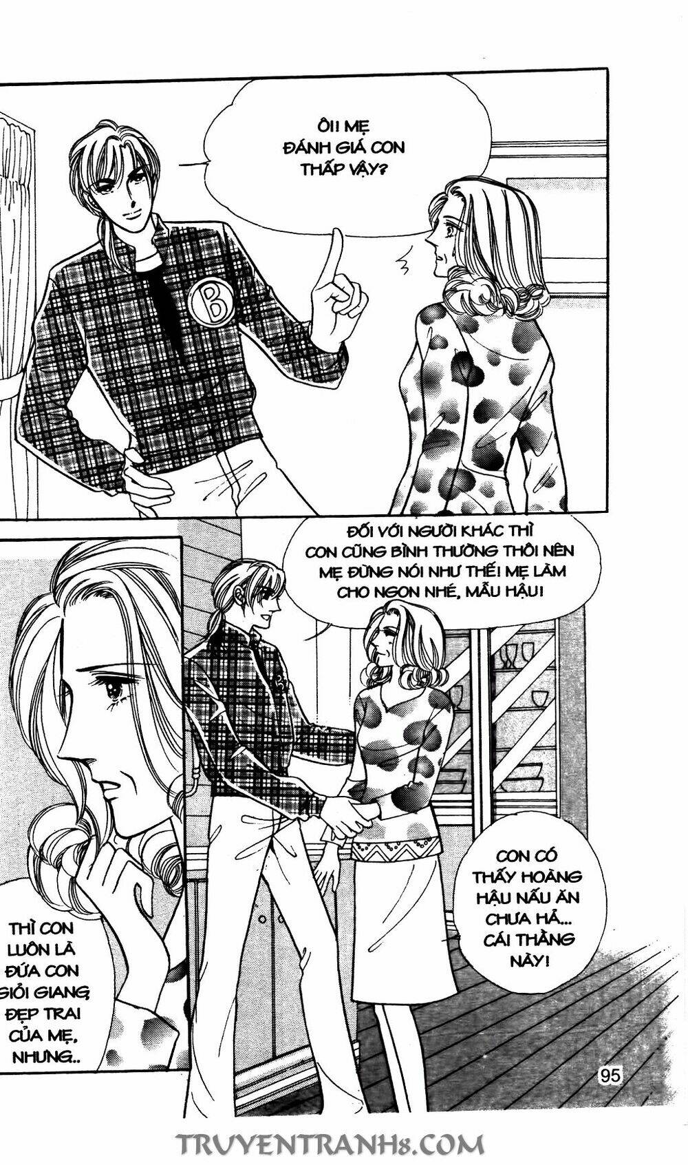 lọ lem kén rể chapter 34 21