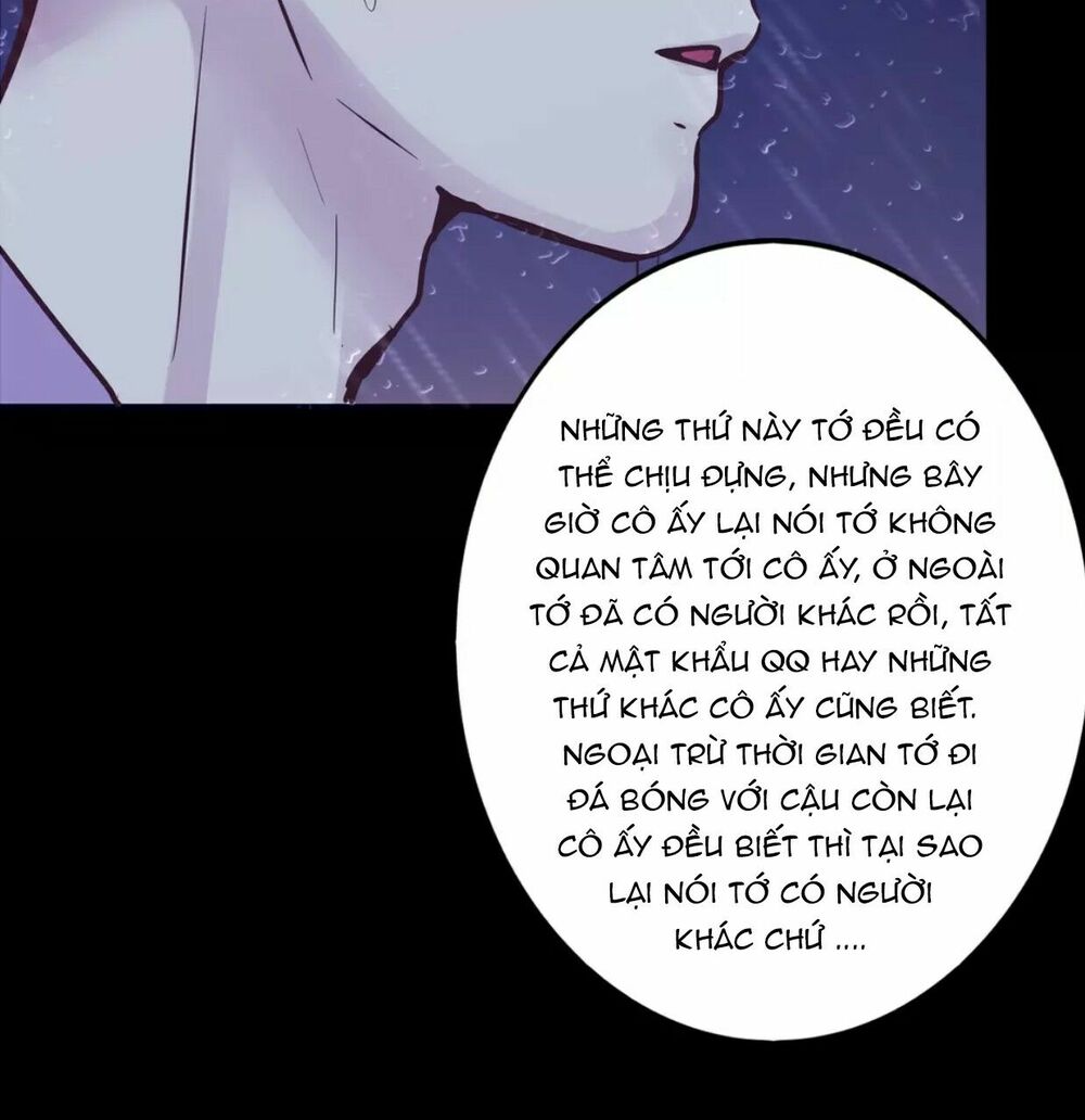 trả thù trường trung học phần 2 chapter 13 26