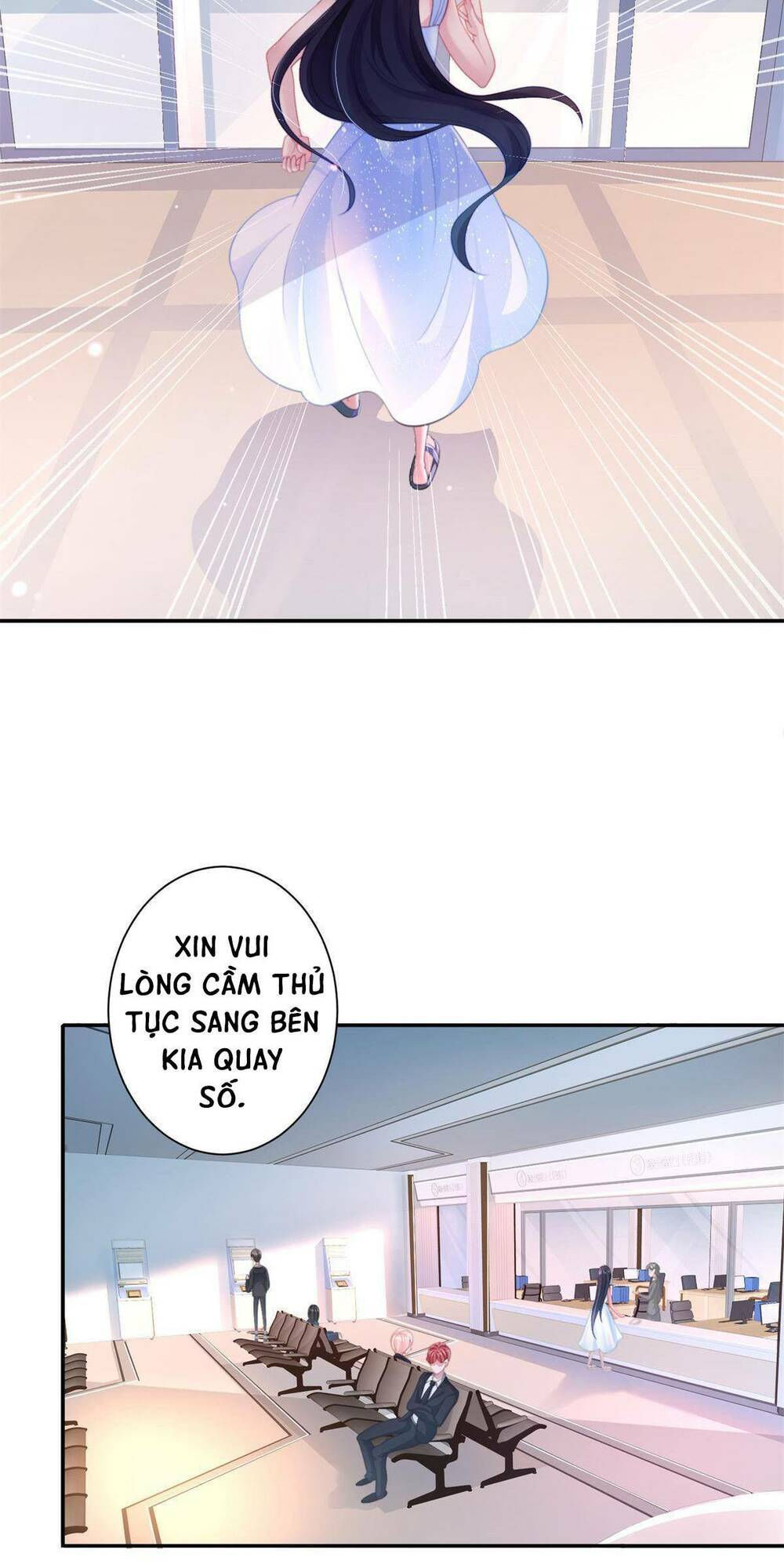 tổng tài huyết tộc sủng cô vợ mỹ nhân ngư chapter 1 11