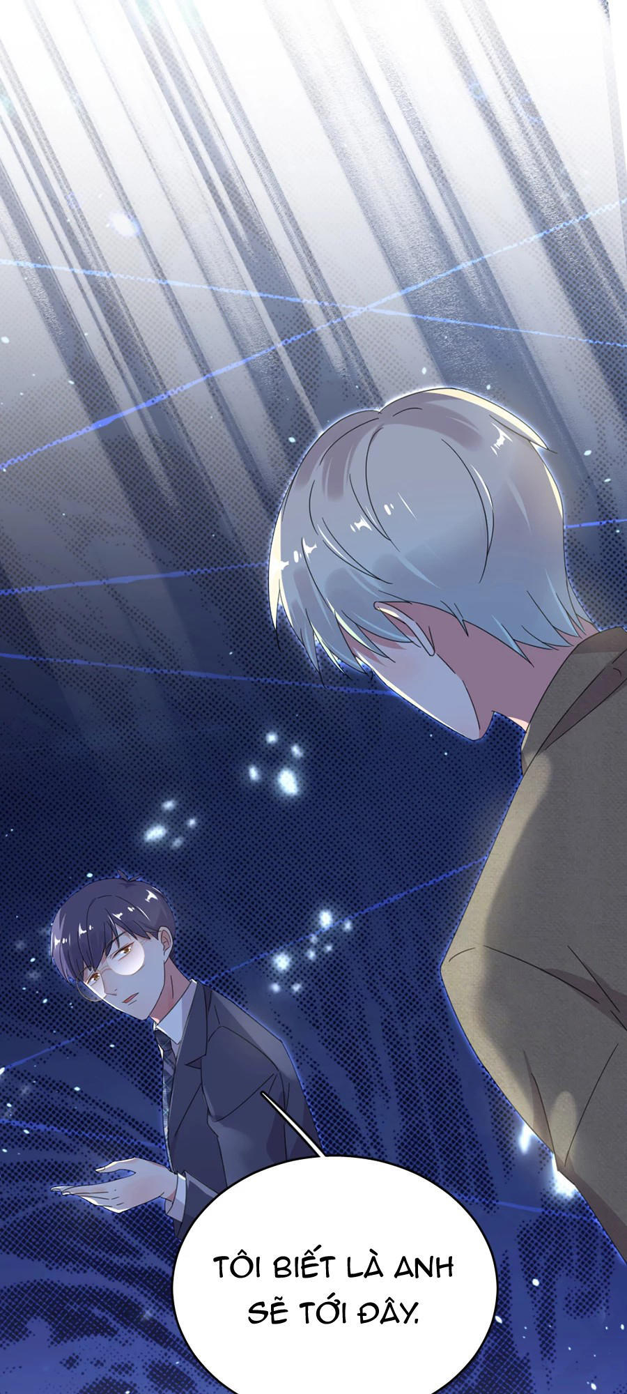 hoàn mỹ lão công tiến hóa luân chapter 53 38