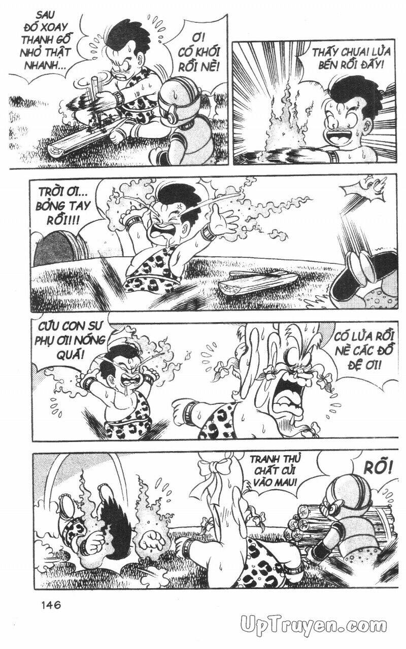 đội quân nhí nhố chapter 13 148