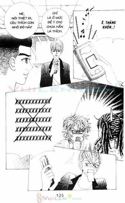 chàng gà mái chapter 15 125