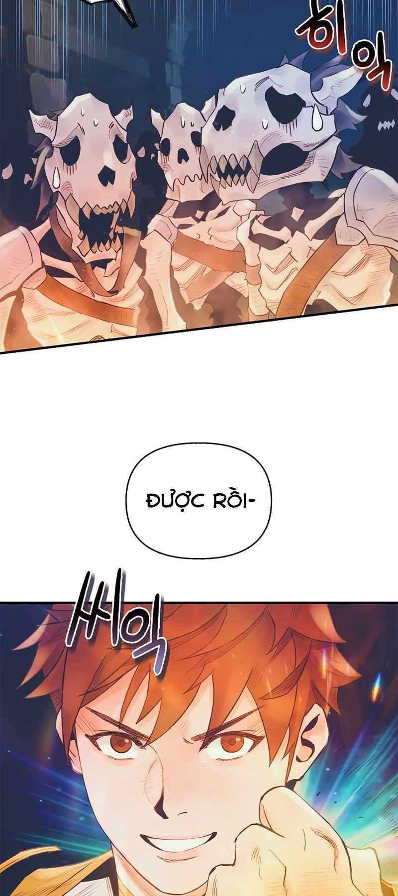 tu sĩ trị liệu của thái dương giáo chapter 6 62