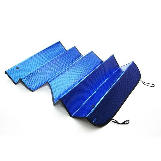 Tấm che chắn nắng kính lái ô tô VinFast Lux A2.0 CAO CẤP 3 Lớp Chắn Nắng Cản Nhiệt | OTOALO