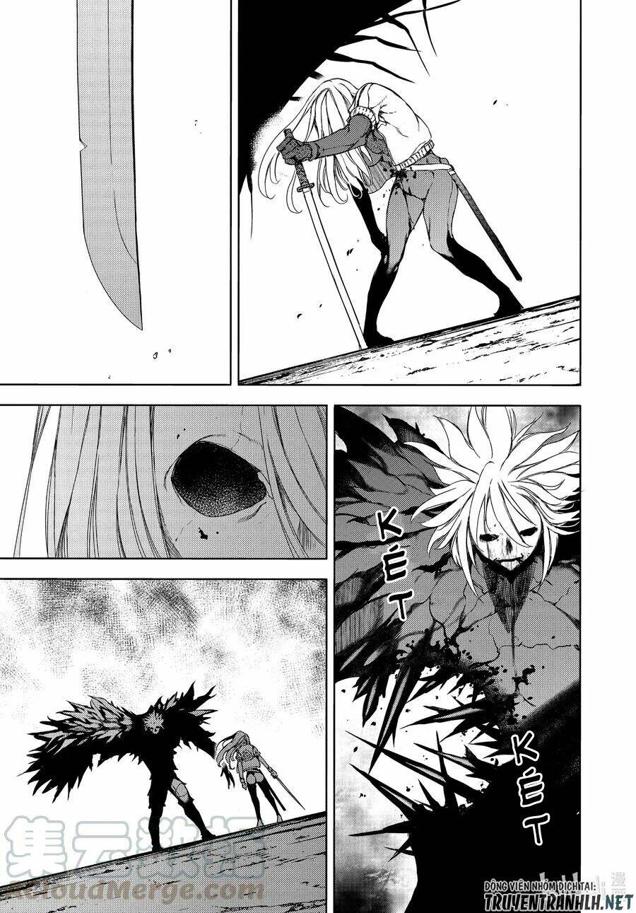 gleipnir - sợi xích thần chapter 66 21