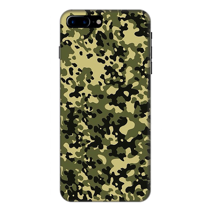 Ốp Lưng Cho iPhone 8 Plus - Mẫu 54