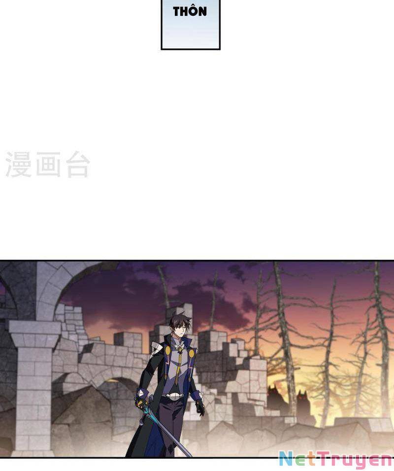 võng du chi cận chiến pháp sư chapter 452 12