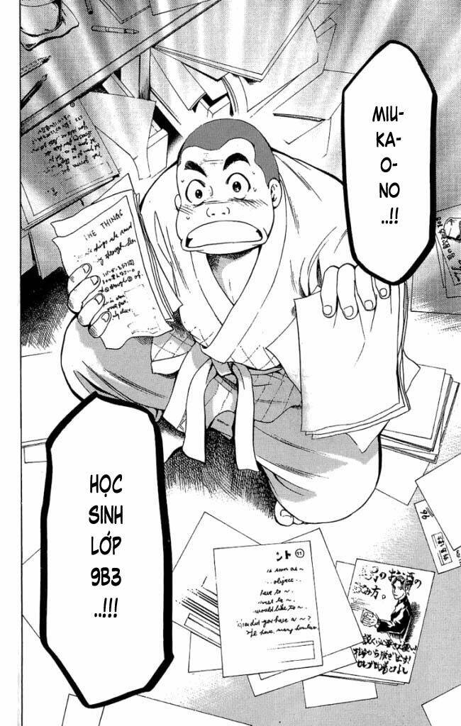 hammer session - thầy giáo tuyệt chiêu chapter 37 4