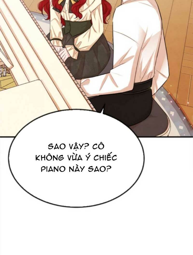 tiểu thư scarlet, em không muốn trả thù sao? chapter 16 20