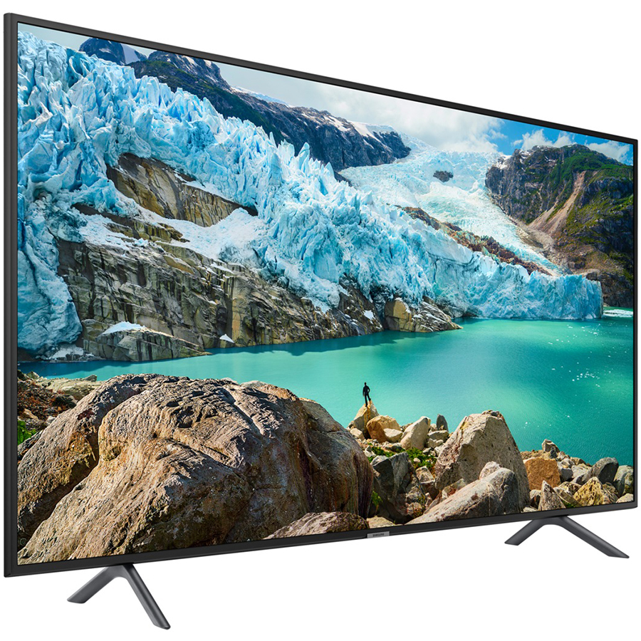 Smart Tivi Samsung 4K 70 inch UA70RU7200