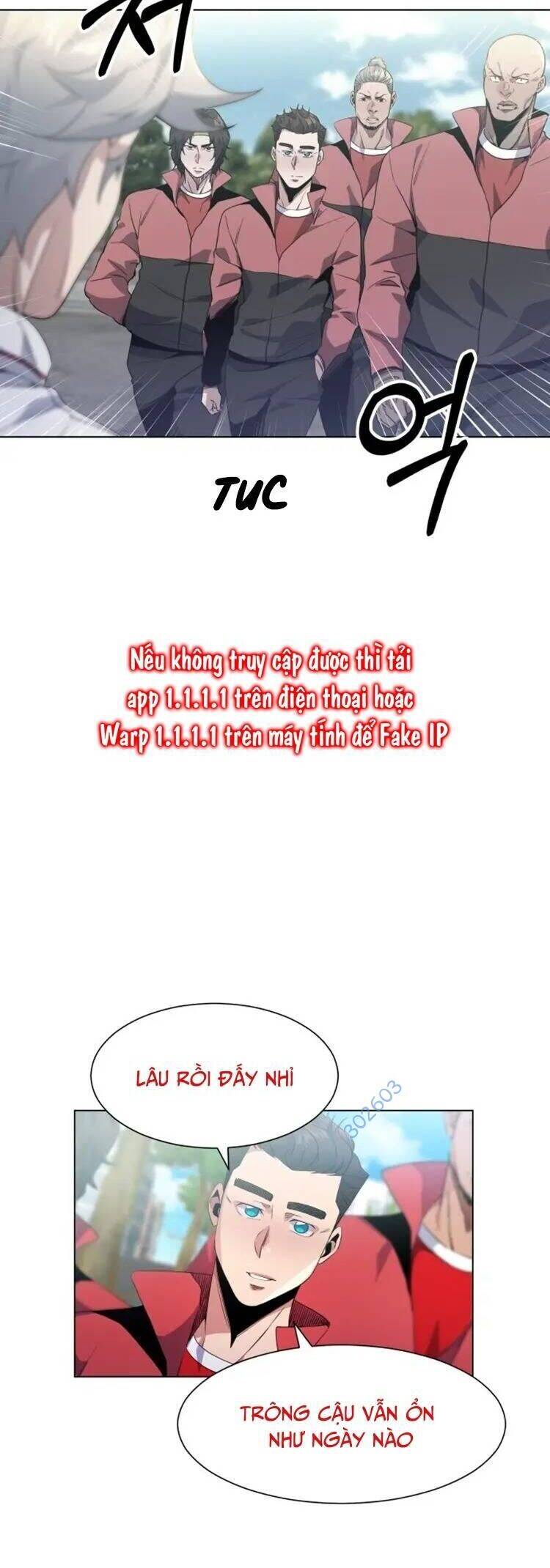 Góc Cao Khung Thành chapter 63 4