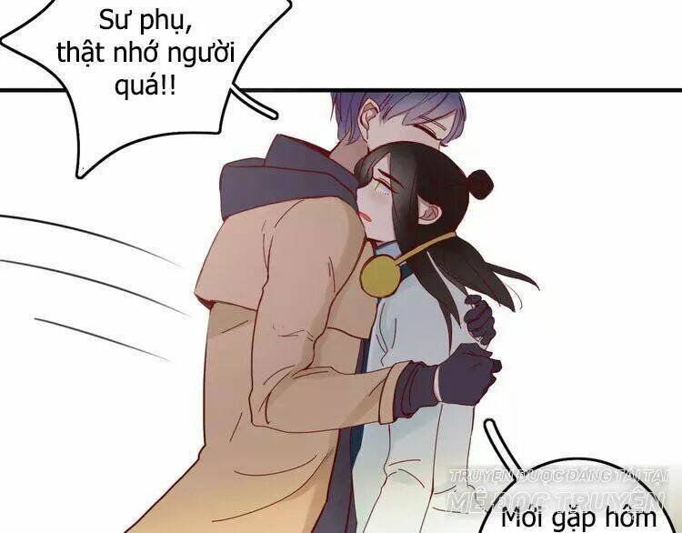 ta chỉ muốn giết ngươi chapter 29 36