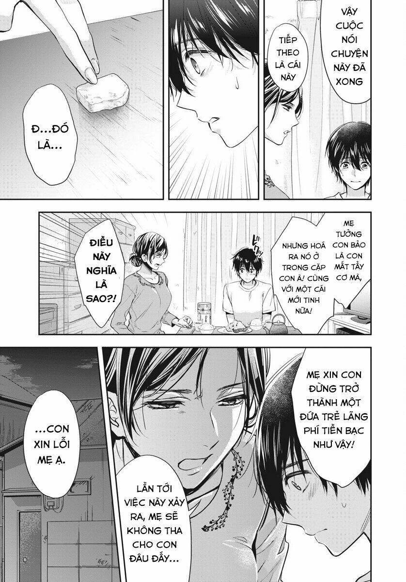 mùa xuân đến chapter 4 6