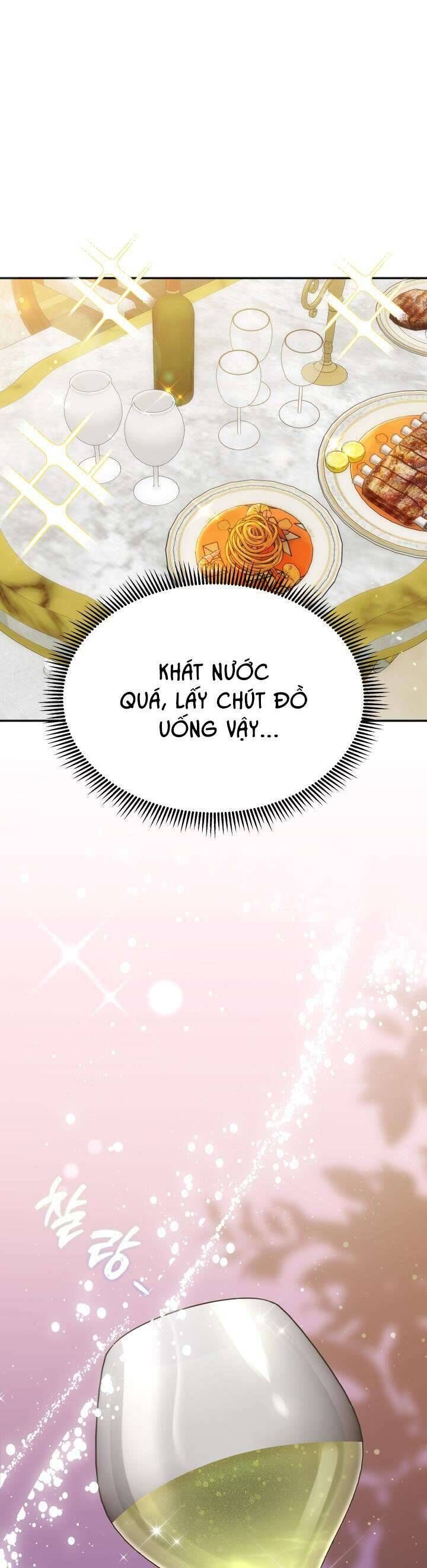 hướng dẫn về ác nữ chapter 8 35