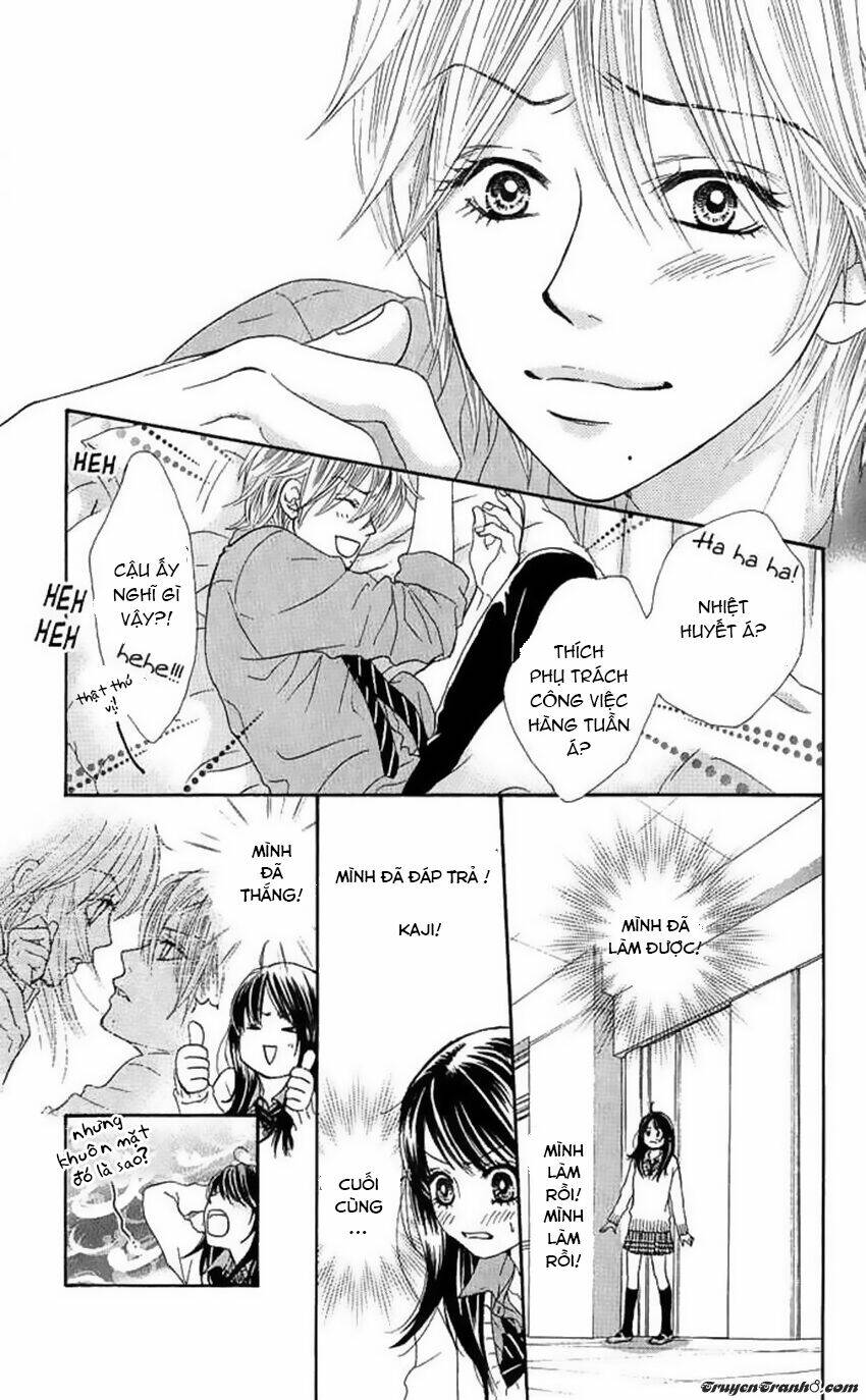 bokutachi wa shitte shimatta chapter 3 22