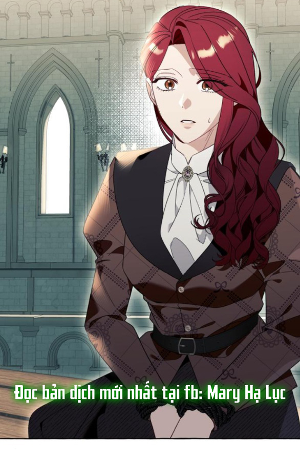 tôi tưởng đó chỉ là tiểu thuyết trọng sinh bình thường chapter 81.2 9