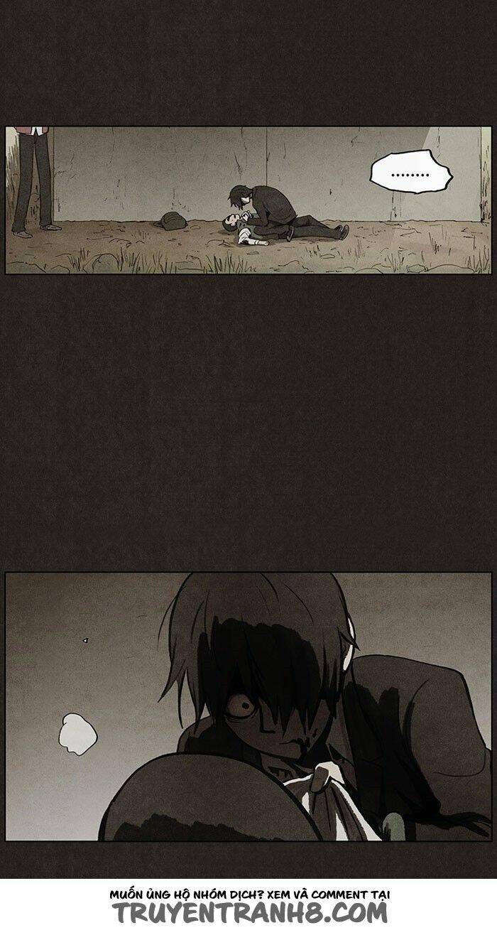 đứa con của quỷ dữ chapter 38 37