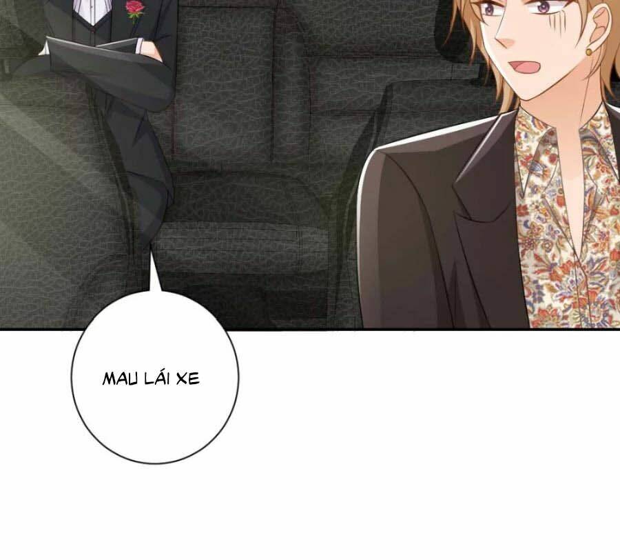 phụng tử thành hôn : tiên thê không được trốn chapter 15 26