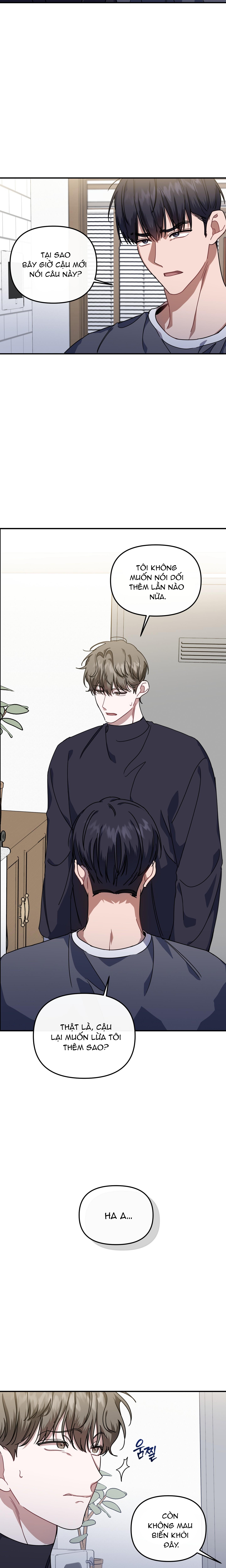 pinocchio trốn trong tủ đồ chapter 5 19