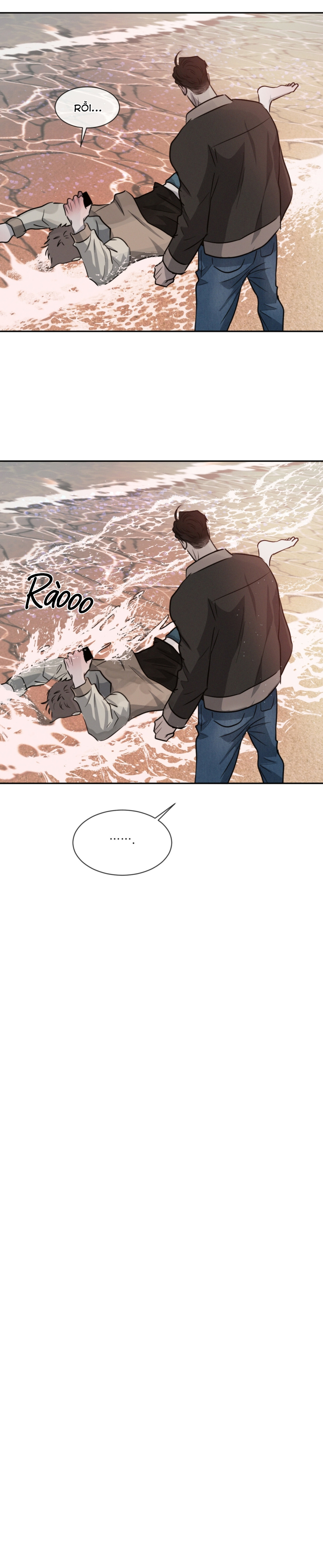 tương khắc chapter 21 30