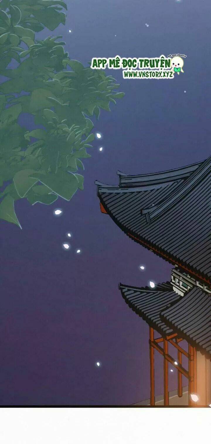 thiên hương mỹ nhân chapter 17 36