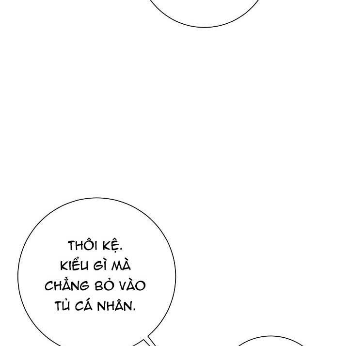 vùng đặc quyền tình yêu chapter 5 55