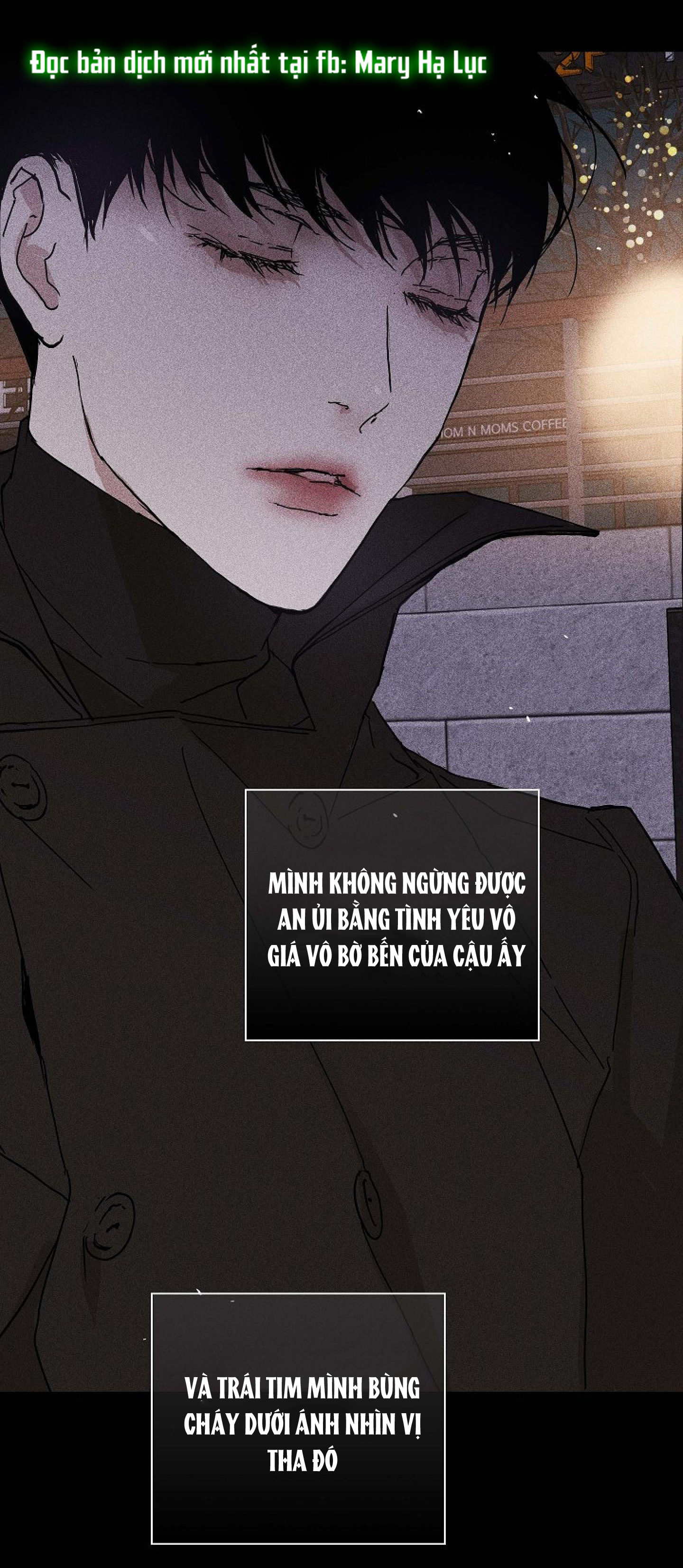 đánh mất tình yêu chapter 16.2 19