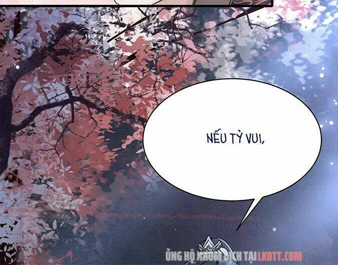 trọng sinh bá sủng nhiếp chính vương quá mạnh mẽ chapter 118 26